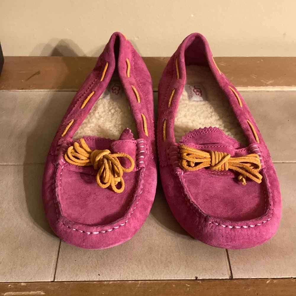 Uggs‎ shoes 10